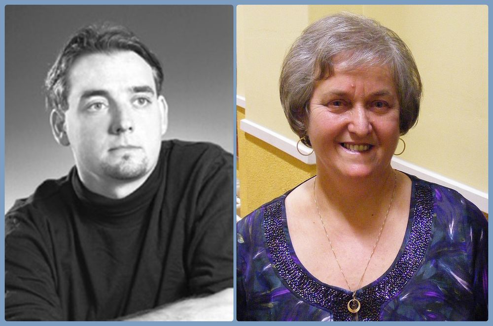 Miért szeretem...? - Lakatosné Molnár Anna Judit