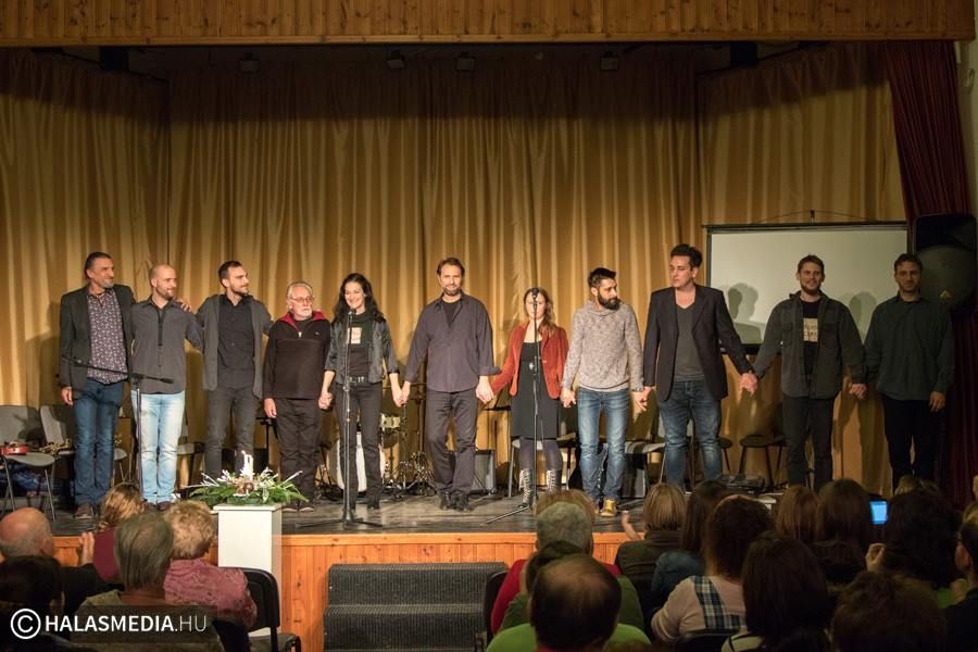 Költészet napi kArc-est