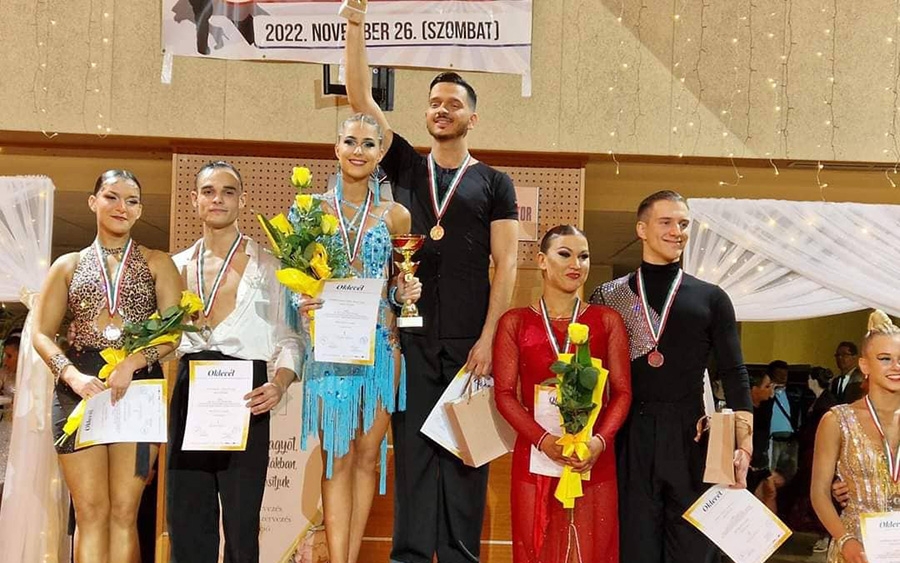 Stúdió 2000 TSE: bajnoki siker Békéscsabáról