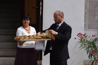 Klezmer és sólet a Zsidó Fesztiválon (videóval)