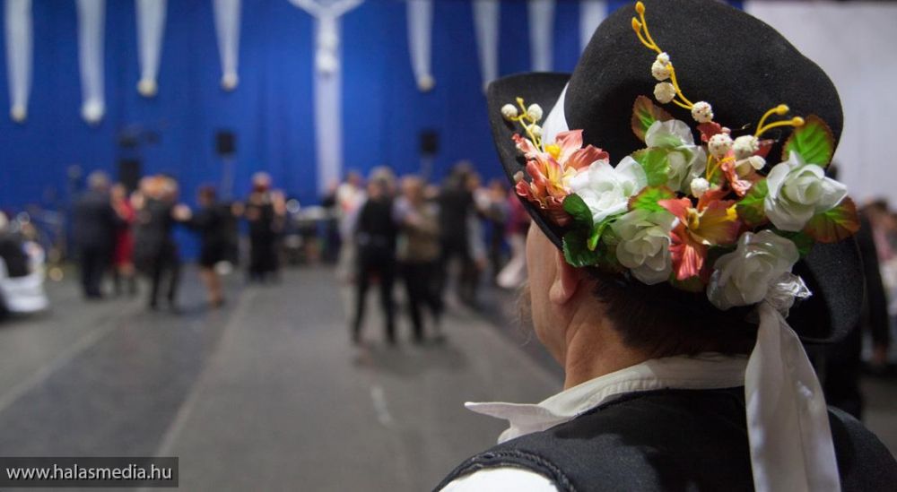 Közeleg a mulatás napja