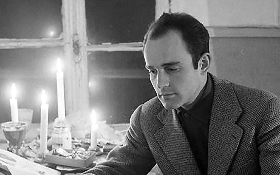 Egy „teljesen ismeretlen” halasi francia művész