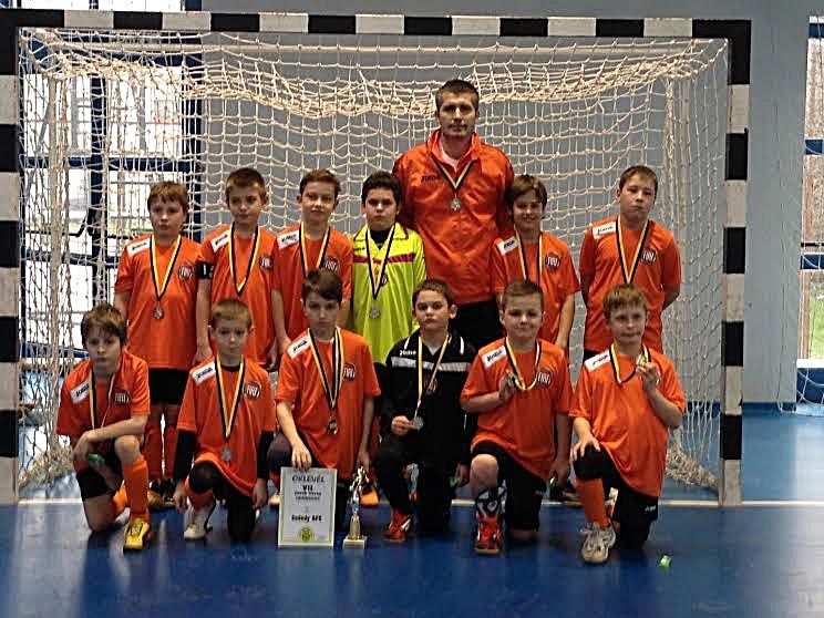 Szilády-ezüst Kalocsáról