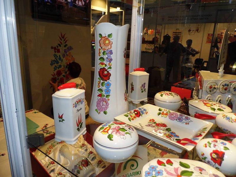 Szabadkai expo körkép