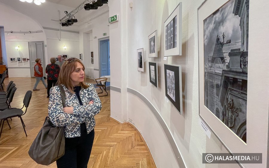 Tárlat a munka világáról (galéria)