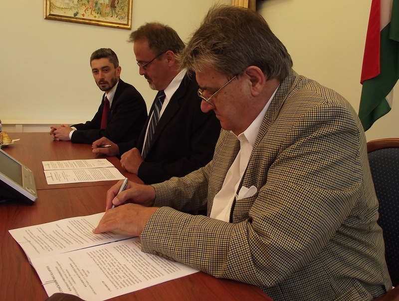 Kamarai segítség az építészeinknek