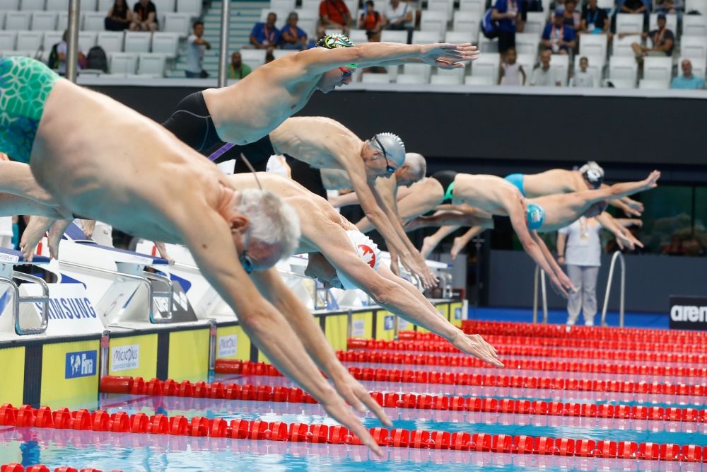 Kecskés István és Somlai Gábor is remekelt