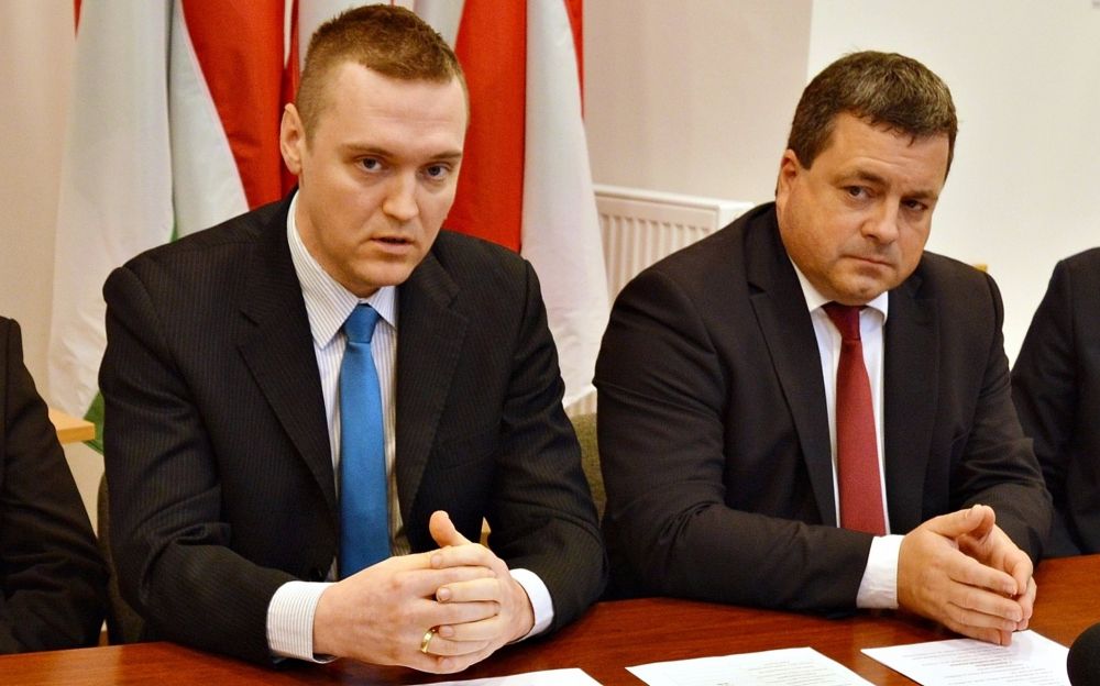 Jövőre indulhat a köztéri kamerarendszer