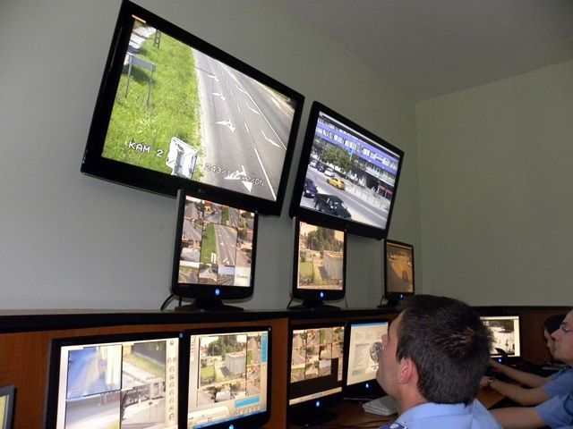 Igen, lesz kamerarendszer!