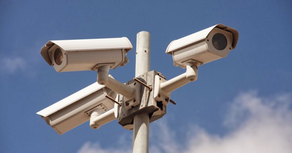 Tudja hol lesznek majd kamerák?