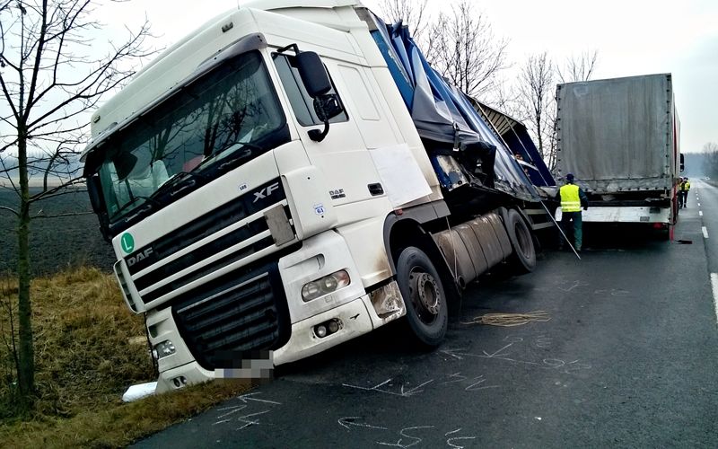 Füstölt a rakomány 