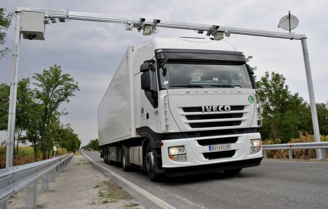 Nagyüzemben a kisszállási súlykapu