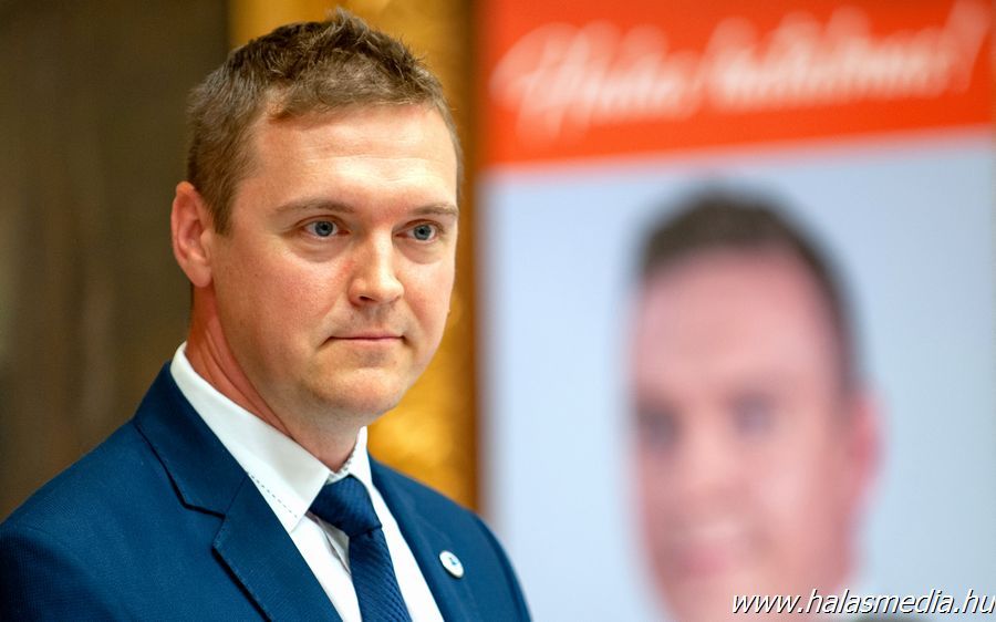 Folytatni kívánják a sikeres városvezetést