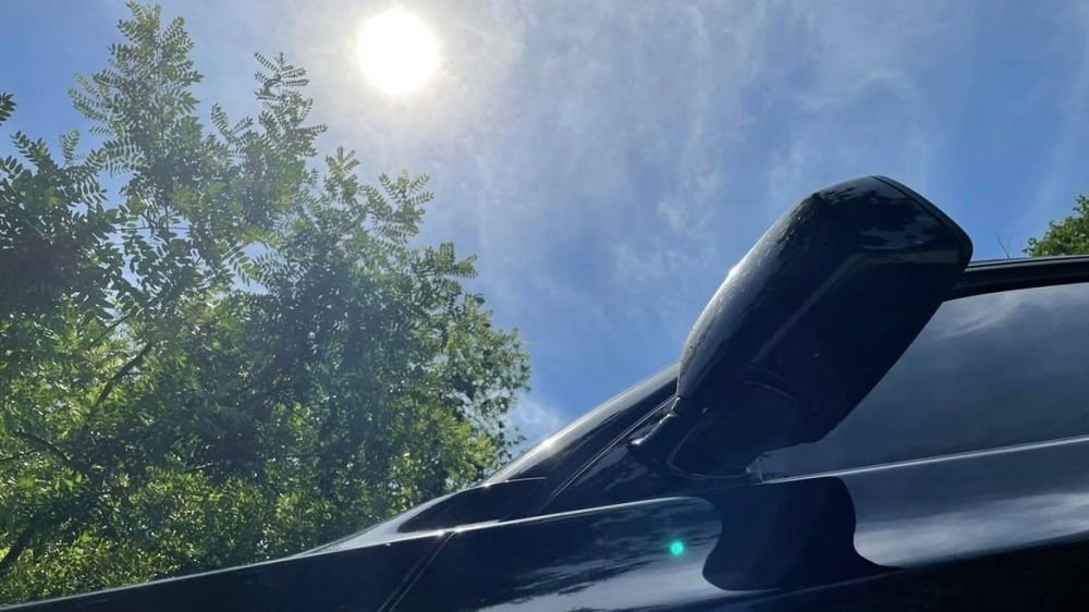 Újra hőségriasztás van