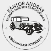 XXVIII. Kántor András Veterán Autós és Motoros Kiállítás