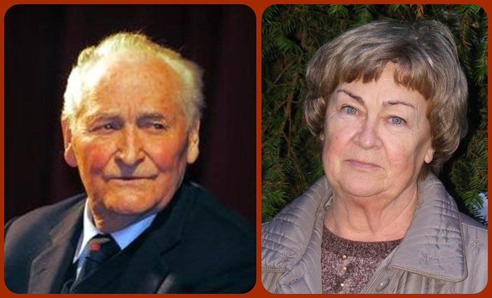 Miért szeretem...? - Faddi Istvánné