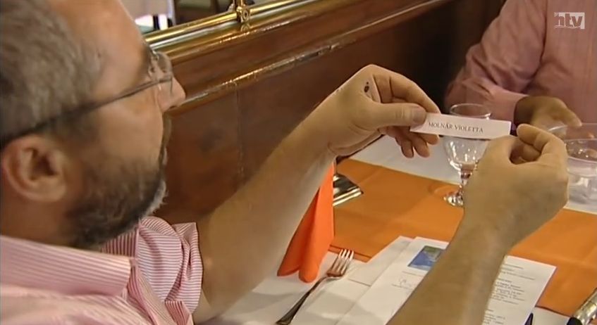 Megvan a júliusi nyertesünk (videó)