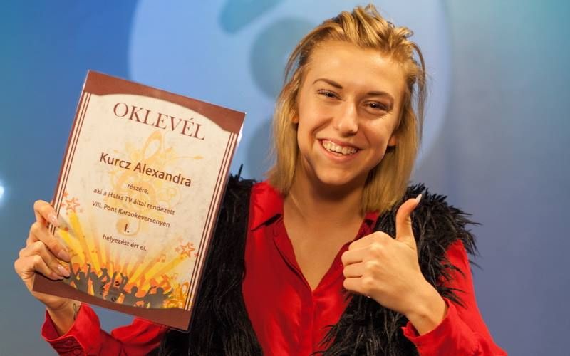 „Ez egy fantasztikus pálya kezdete