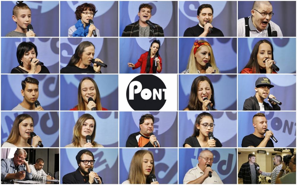 Ki lesz 2018-ban az Év hangja Kiskunhalason?