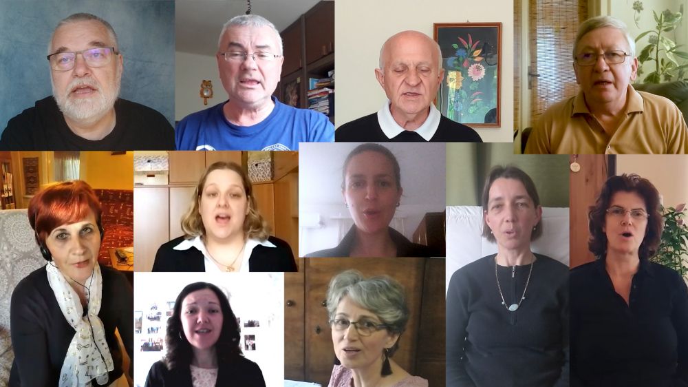 (►) Halasi karantÉNEK