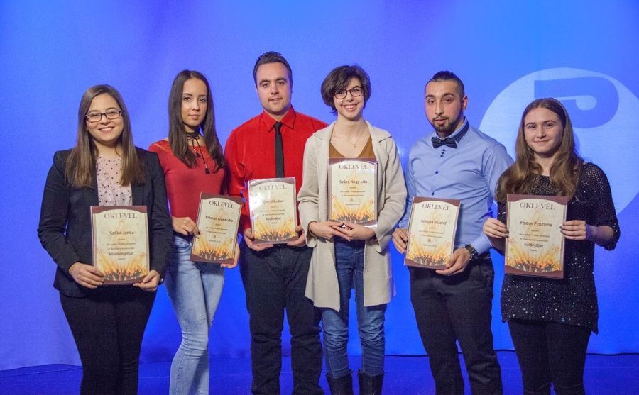 Idén is keressük a térség legjobb hangját