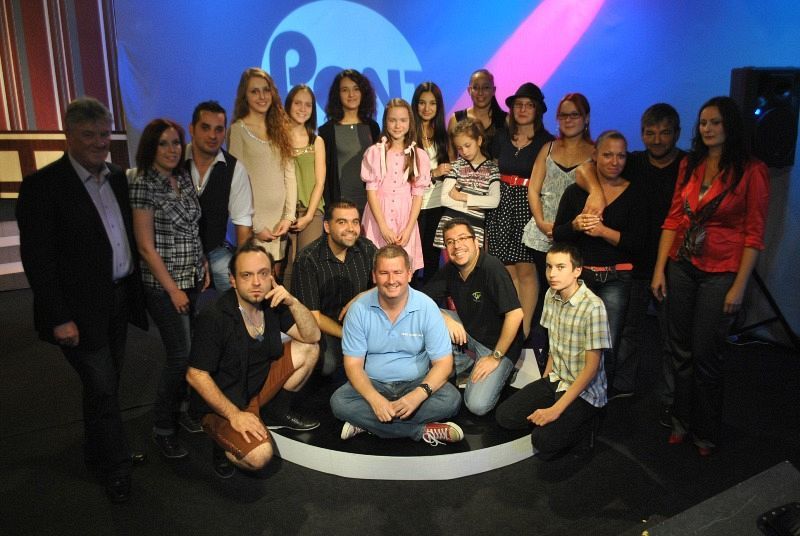 Csodás hangok a döntőben