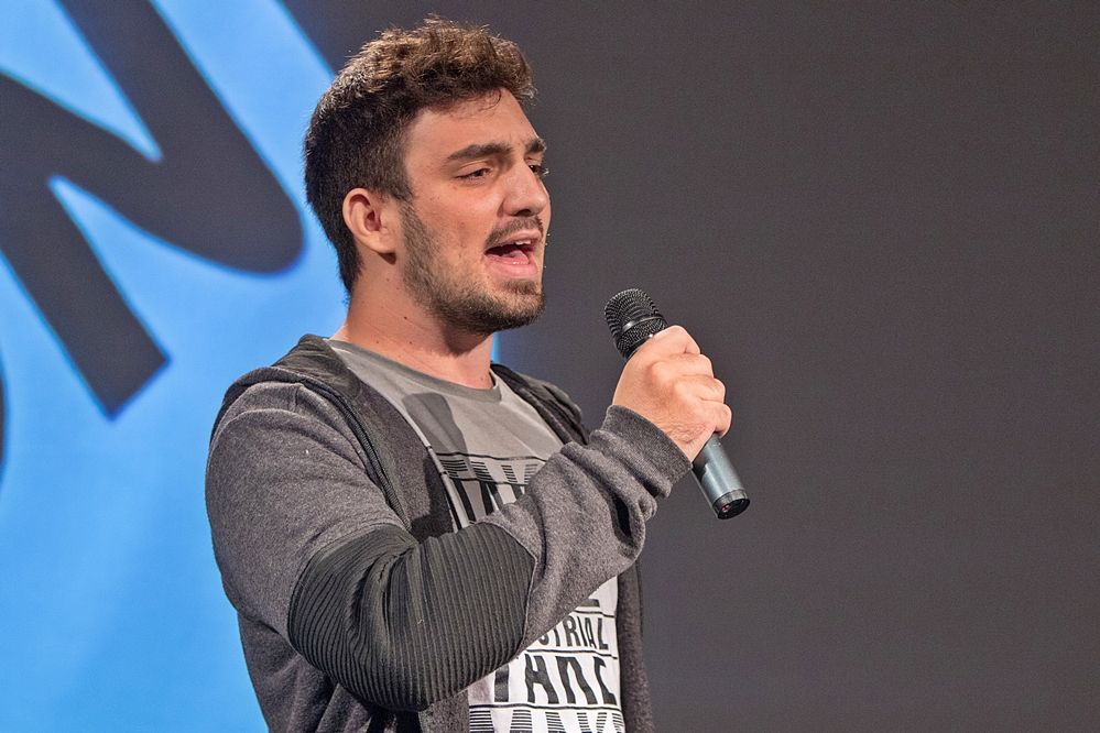 (►) János lett a nyolcadik bejutó