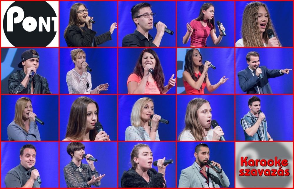 Keressük az idei közönségkedvencet