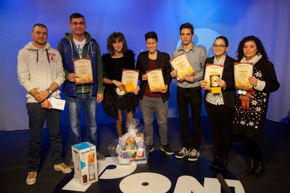 Ki lesz az Év Hangja 2016-ban?