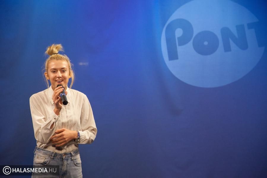 (►) Ilyen volt a VIII. Pont Karaokeverseny