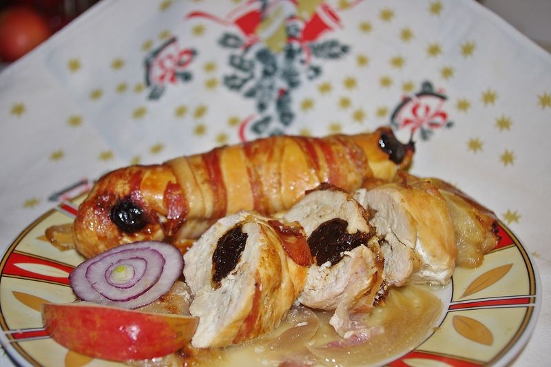 Gasztrotippek karácsonyra II.