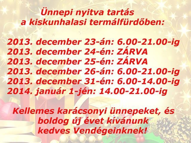 Mikor lehet csobbanni?