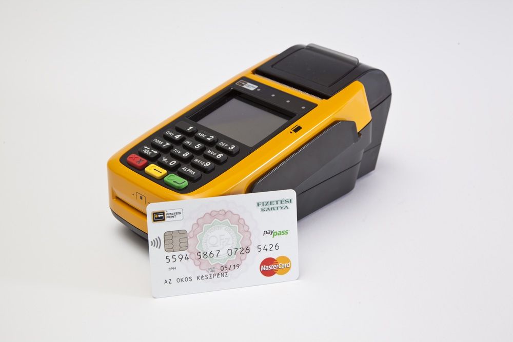 Ilyen lesz a tervezett városkártya 