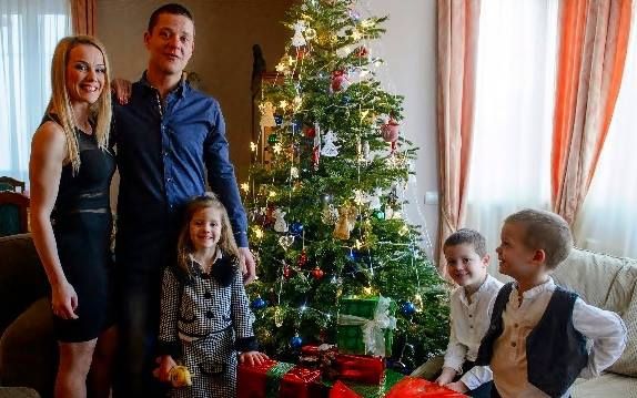 Küldje be legjobb karácsonyi fotóját!