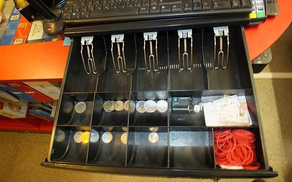 Elfogták a sorozatbetörőket