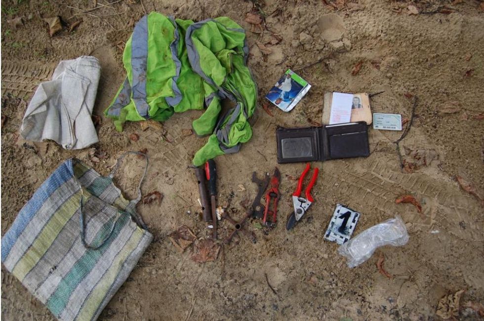 Egy nap alatt kétszer kattant bilincs a kezükön