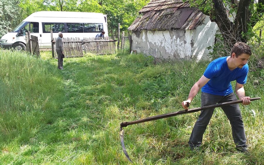Önkéntességre buzdít a Jobbik
