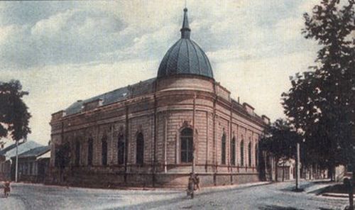 Kaszinó 150