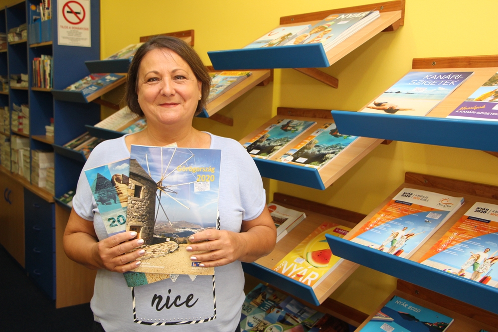 Kevesebben mernek útra kelni