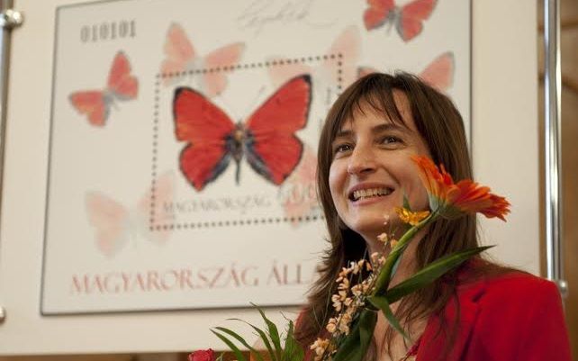 Halasi bélyegpremier