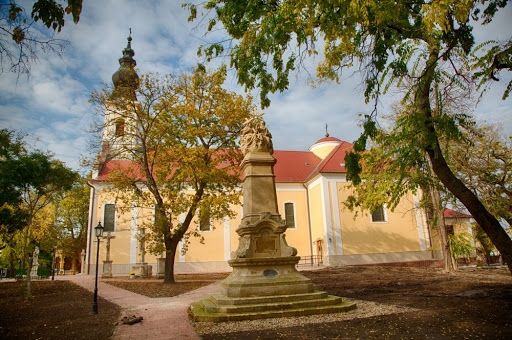 Virágvasárnap barkaszenteléssel