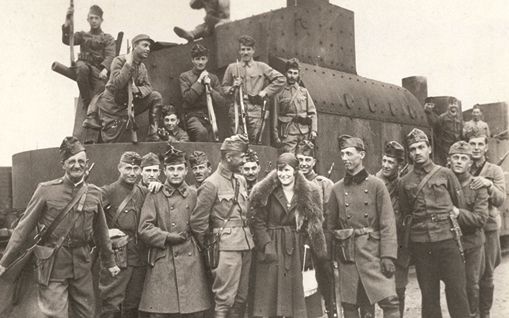 Székely Hadosztály Halason