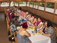 Fiat bajnoki záró közgyűléssel