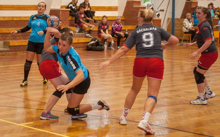 Nyolcvan gól, halasi két pont