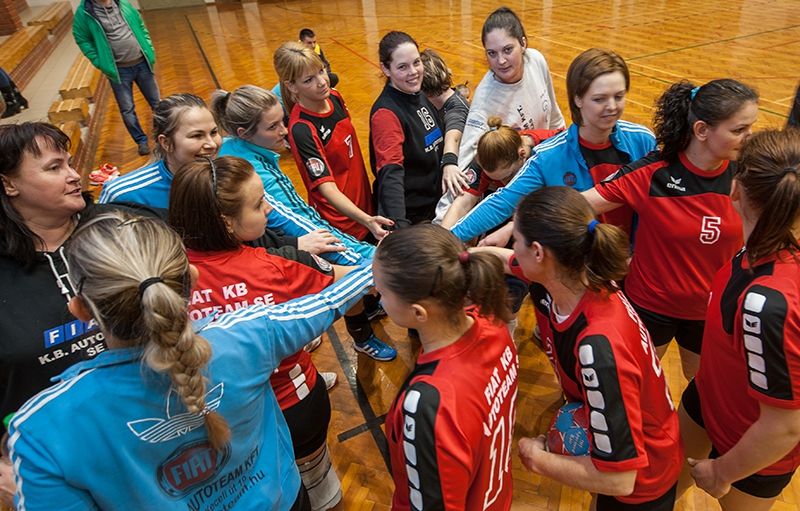 Idegenben nyert az Autoteam 