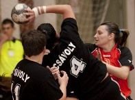 Csávolyra vár vasárnap az Autoteam
