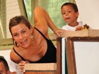 Szurkoljunk a bajnoknak!