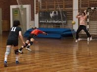 FIAT győzelem Kőrös ellen