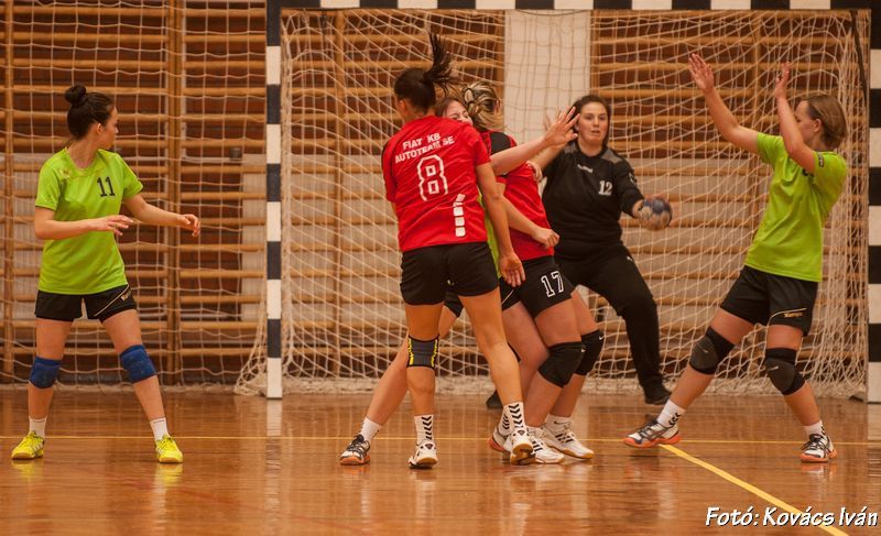 Bajnokavatásra készülnek