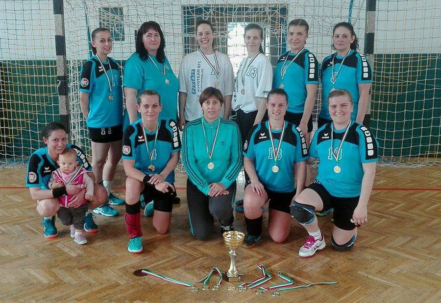 Tizenhárom arany pityke...